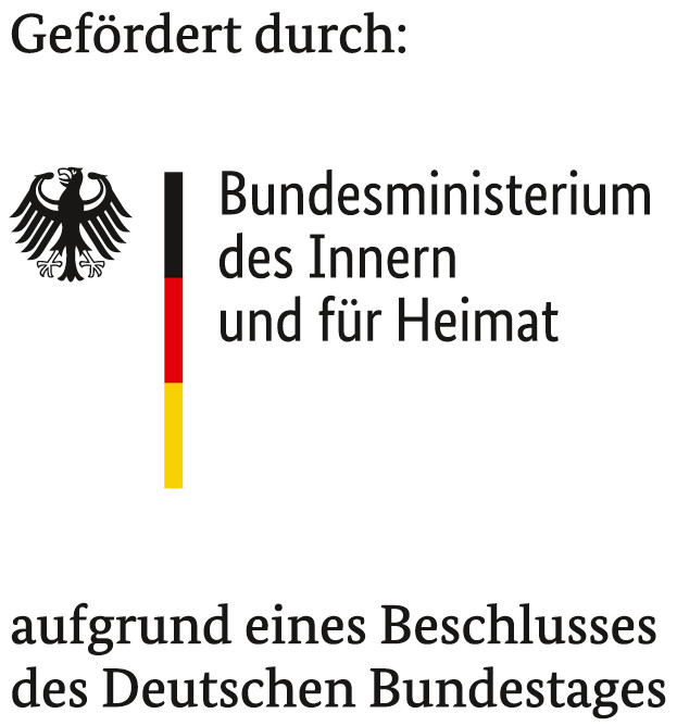 Bundesministerium des Innern und für Heimat (BMI)